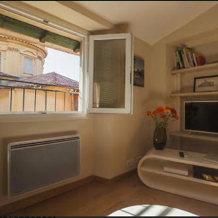 Nice Renting - Colonna - Best Place In Nice Old Town Buitenkant foto