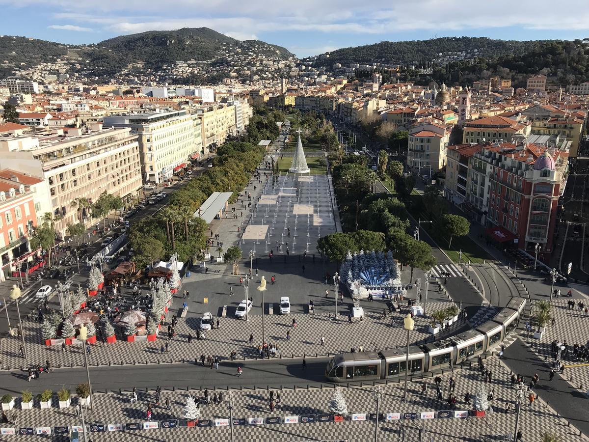 Nice Renting - Colonna - Best Place In Nice Old Town Buitenkant foto