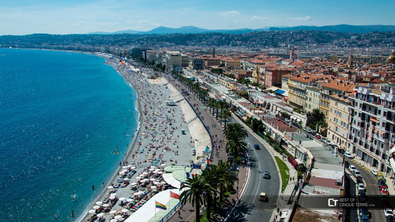 Nice Renting - Colonna - Best Place In Nice Old Town Buitenkant foto
