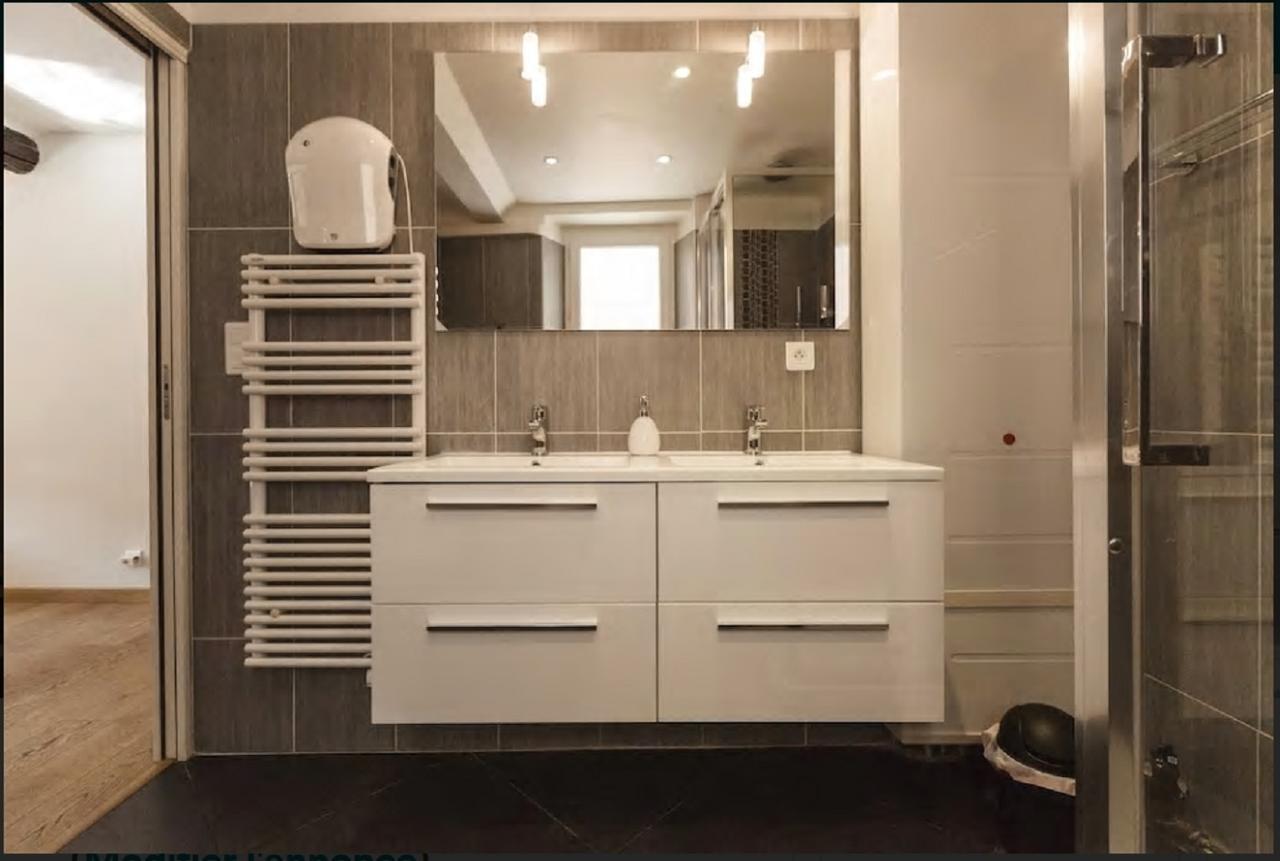 Nice Renting - Colonna - Best Place In Nice Old Town Buitenkant foto