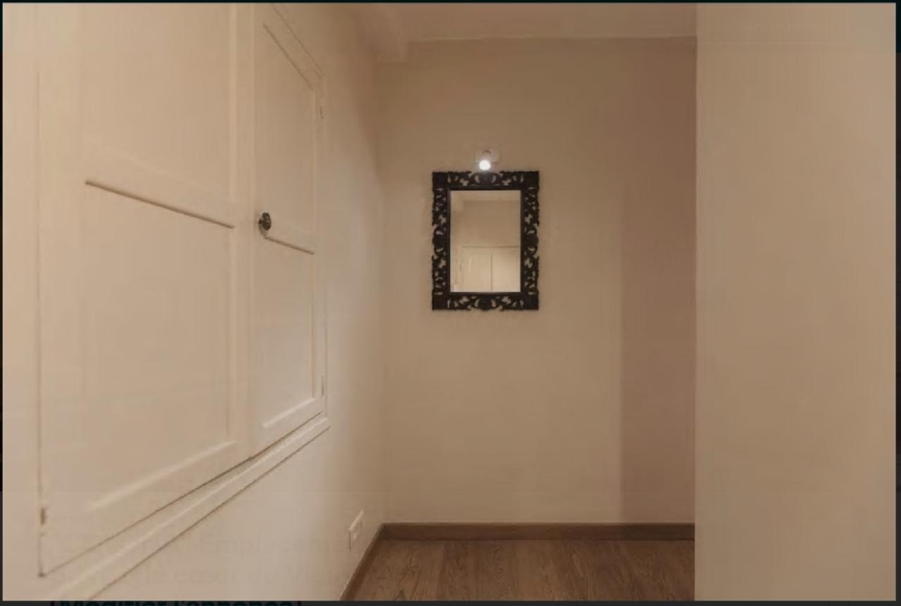 Nice Renting - Colonna - Best Place In Nice Old Town Buitenkant foto
