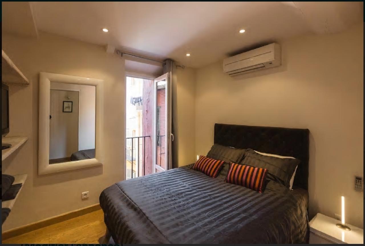 Nice Renting - Colonna - Best Place In Nice Old Town Buitenkant foto