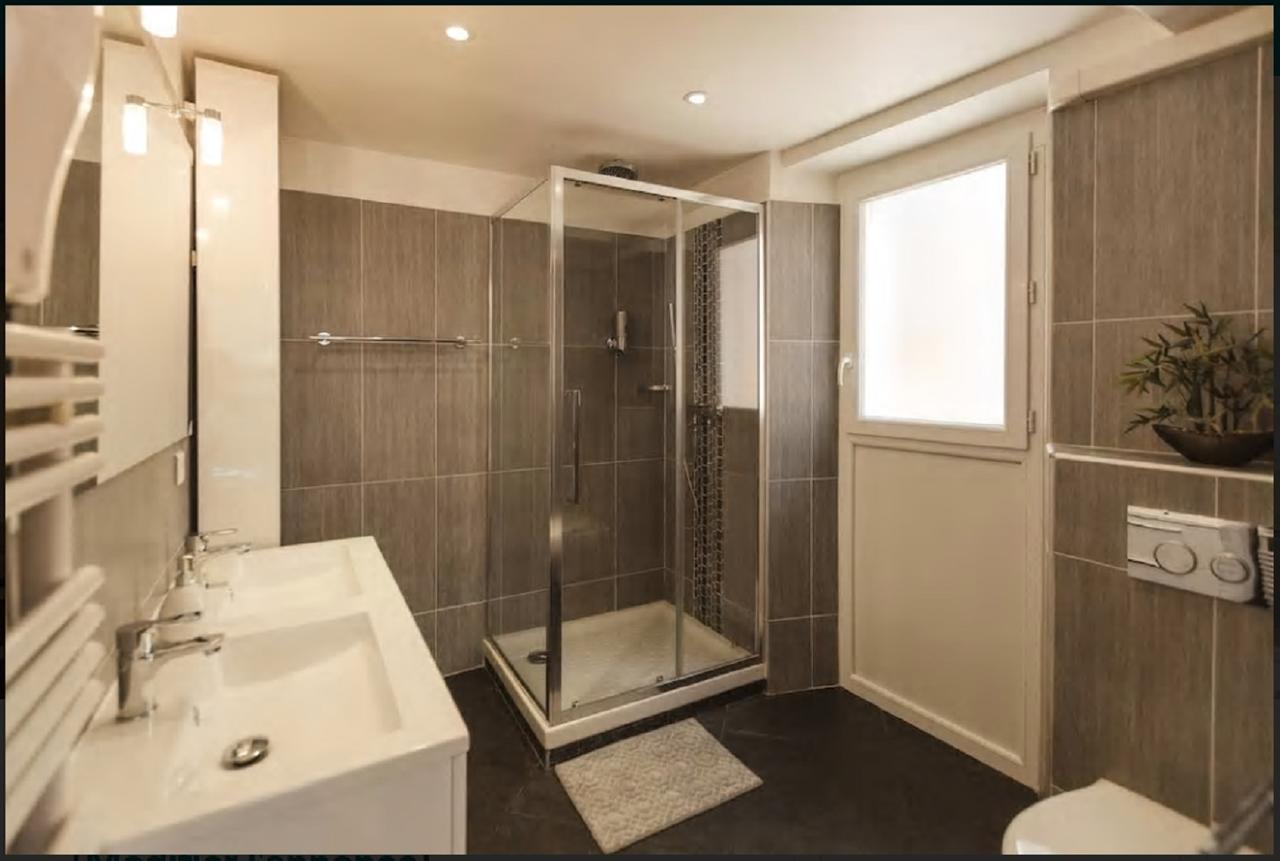 Nice Renting - Colonna - Best Place In Nice Old Town Buitenkant foto