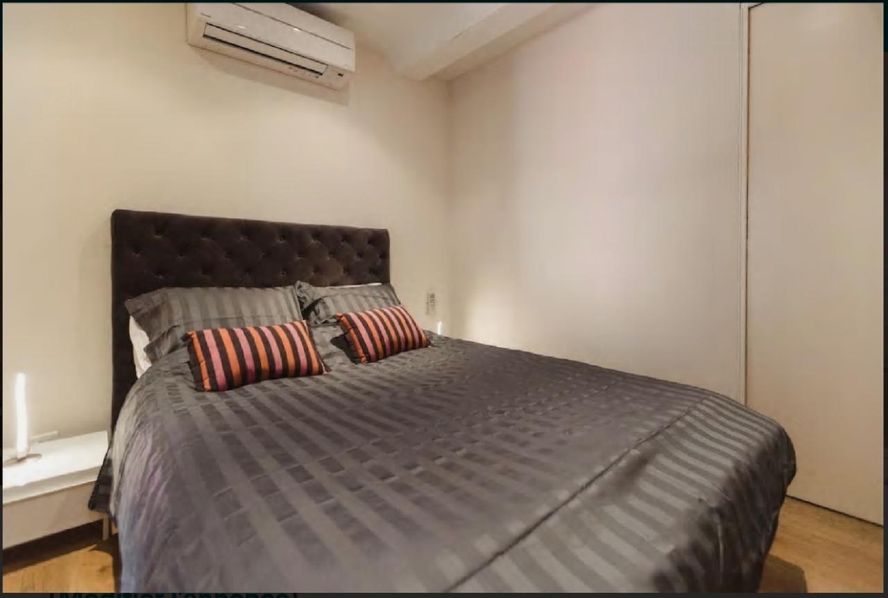 Nice Renting - Colonna - Best Place In Nice Old Town Buitenkant foto