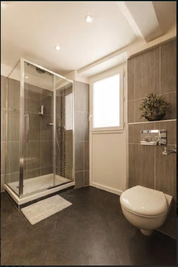 Nice Renting - Colonna - Best Place In Nice Old Town Buitenkant foto