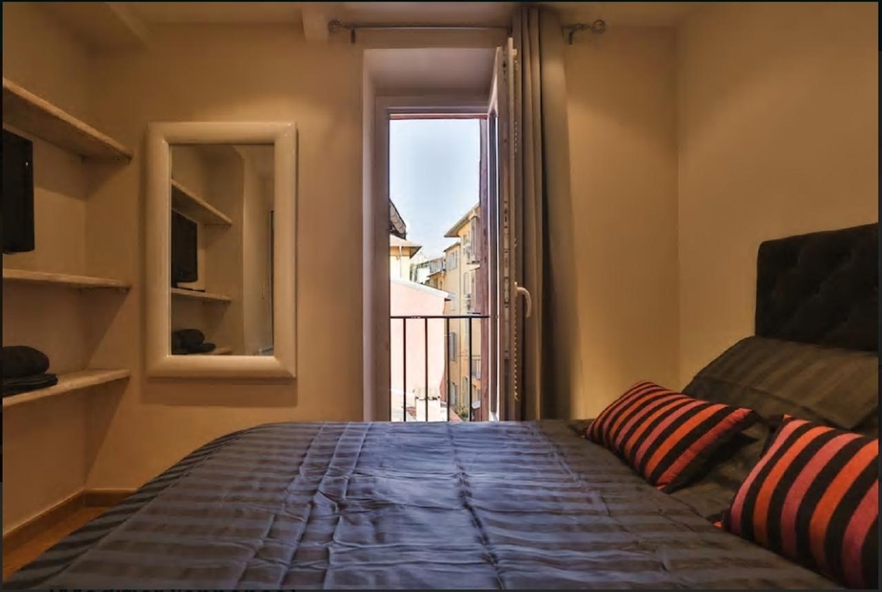 Nice Renting - Colonna - Best Place In Nice Old Town Buitenkant foto